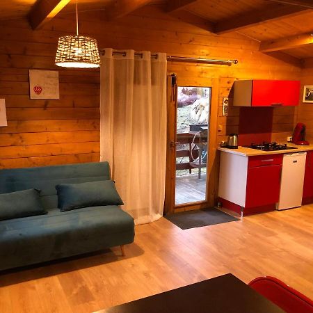 Les Chalets De Lozzi Calacuccia Exterior photo
