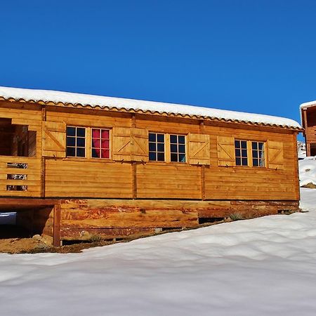 Les Chalets De Lozzi Calacuccia Exterior photo