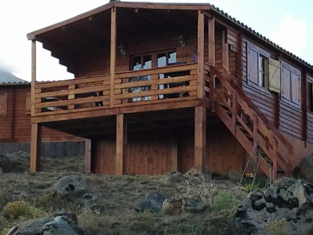 Les Chalets De Lozzi Calacuccia Room photo