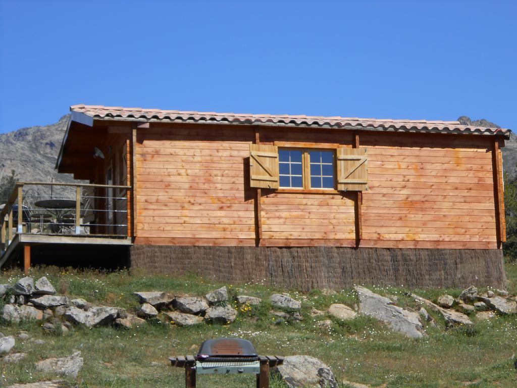 Les Chalets De Lozzi Calacuccia Room photo