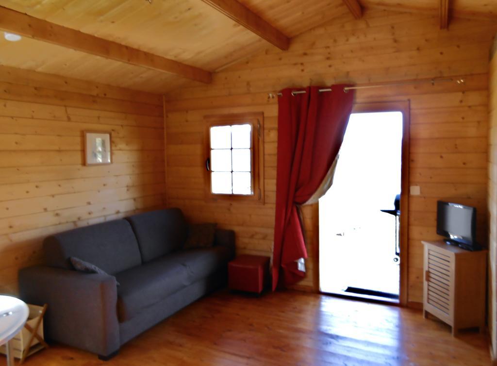 Les Chalets De Lozzi Calacuccia Room photo