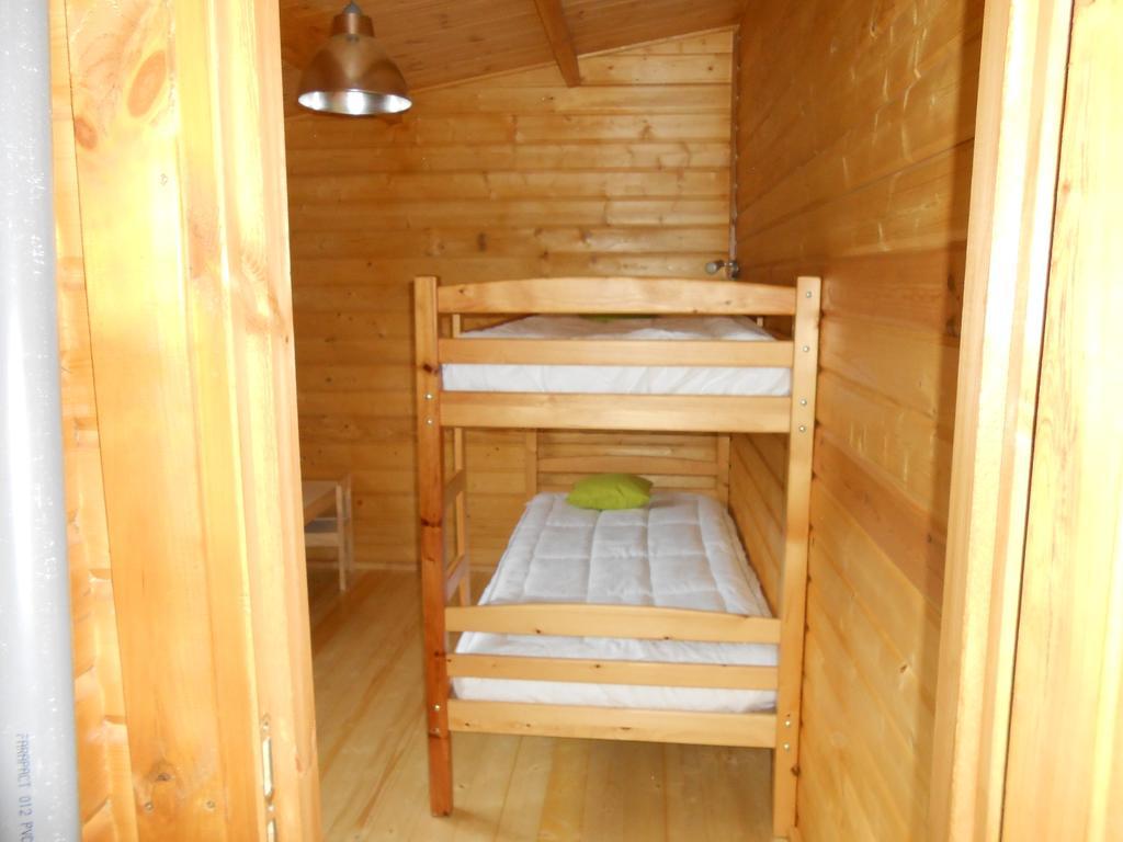 Les Chalets De Lozzi Calacuccia Room photo